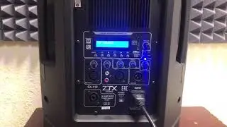 Активная колонка ZTX SX-112