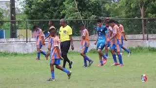 ROS&Aacute;RIO SUB 13, NA SEMIFINAL DA COPA CEFAMA 2020