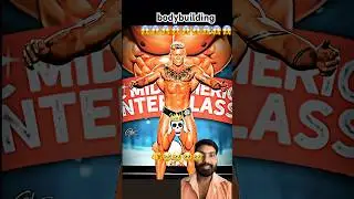￼ Amazing BACk 🥹🫵😱#bodybuilding #aestheic #motivation #olympia #viralvideo ￼