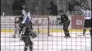 Kootenay Ice @ Red Deer Rebels