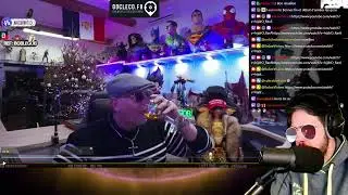 DERNIER LIVE DE L'ANN&Eacute;E !! ET SI ON REGARDAIT PATRICK COHEN A LA COMMISSION D'ENQU&Ecirc;TE ?