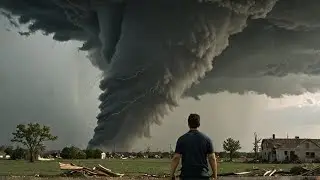 The Most Catastrophic Hurricane of the Century: Weather Disasters @Kickoff-History