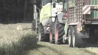 GPS H&auml;ckseln 2013 [HD]