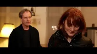Szenen - Michael Marwitz (Showreel Ausschnitte 2014)