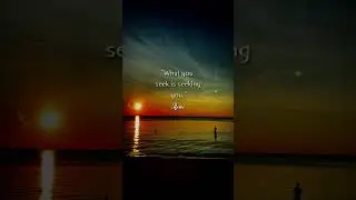 Rumi's Inspirational Quotes for Inner Peace and Enlightenment #quotes #wordsage
