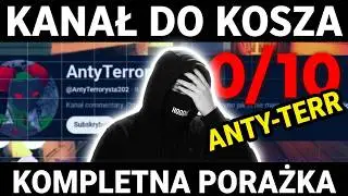 Najgorszy Kanał Commentary...
