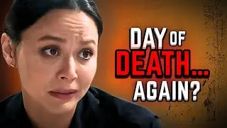 Lucy Forced to Face Her Fears  The Rookie 8x03