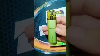 Voopoo Argus G3 Mini 🔥 #shorts #shortsfeed #vapelove