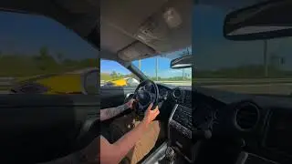 GTR, MCLAREN & URUS EM MIAMI 🔥 #poloni #gtr #jdmbrasil #r35 #trapbr #carros #viral
