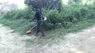 STIHL BRUSH CUTTER FS 250