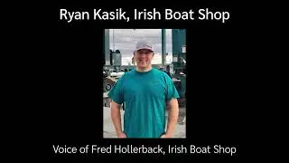 MBIA Marine Technician Awards
