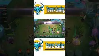 Wanwan Wyrmslayer |Magic Chess #magicchess #mlbb #youtubeshorts #viral