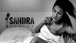 SANDRA AFRIKA - KAD ZAPLACEM (OFFICIAL TV VERSION)