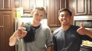 Dishin' It - Season 2, Promo