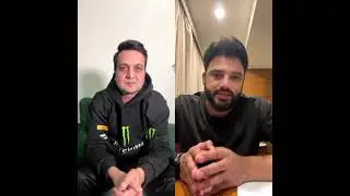 Exclusive interview of Legend Cricketer Azhar Ali with Ch Irfan Zaheer, inside story of resign.