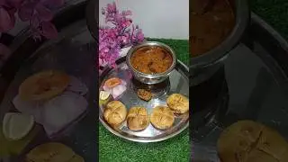 Dal tadka recipe...👌🏻👌🏻 #dal #tadka #fry #baati #chokha #recipe #shorts #creativecorner
