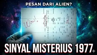 Misteri Sinyal 