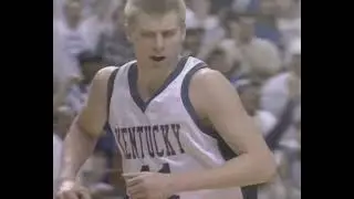 MBB: Mark Pope Mixtape