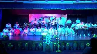 MCKV | Pratidhwani-The Annual Concert