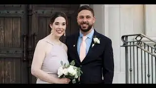 Picture Perfect Wedding at The Park Chateau in East Brunswick, NJ