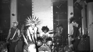 Unnatural Silence - Brainwash ( 1982 Canada Hardcore )