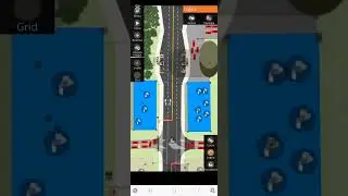 Editing the level in intersection controller 2025 pt3 #traffic #intersectioncontroller 