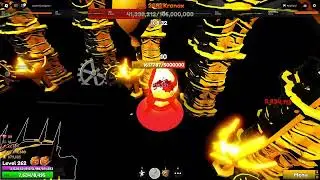 OP build for Heroic Kronax Raid [Elemental Dungeons]