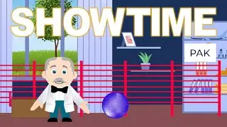 András Pető Faculty (PAK) Semmelweis University - Showtime