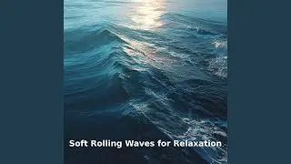 Waves for Relaxation, Pt.32