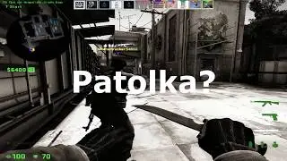 Patolka 9000