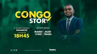 CONGO STORY : L'HISTOIRE DU PEUPLE BEMBE