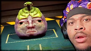 A VERY! Weird Game... | Slot Waste