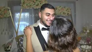 Firial et kyrellos  -  Mariage Soudanais 2020 - 2021