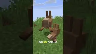 A nova ATUALIZA&Ccedil;&Acirc;O do minecraft #minecraft #farm #minecraftbuilding