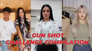 #BryanAdams #EverythingIDo #Remastered#OopsLyrics #GunShot#TiktokSong Gun shot Challenge Compilation
