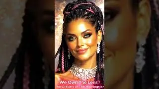 WE OWN THE LENS &mdash; Three Voices. One Vision. | Future Fashion x Rap #ai #aiarts #aimusic #kidssongs