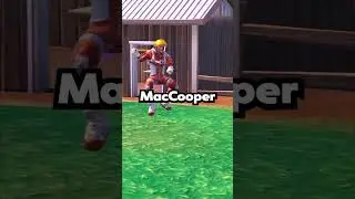 Old MacCooper Had A Farm!