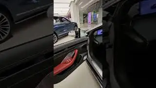 Huawei  2024 sedan, Full electric car 2