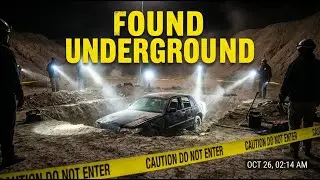 No Way Out The 1996 Desert Mystery