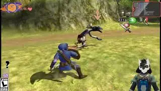 !music breath of the wild journey to death mountain