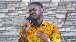 Minister Iyke - Fa Me Ye(use me) cover by Eugene Zuta