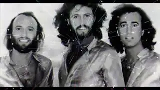 Bee Gees-Imagination -Stayin&acute;Alive is an Illusion ( Mashup 2019 )