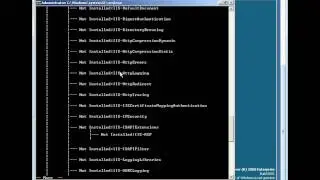 Windows Server 2008 - Managing Server Core.wmv