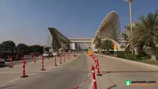 250 SQYD RESIDENTIAL PLOT FOR SALE IN PRECINCT 8 BAHRIA TOWN KARACHI