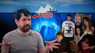 The Destiny Iceberg Explained