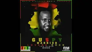 Guspy Warrior- Sweet Reggae[Mt Zion Records]Lovers Rock Album