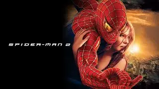 Spiderman 2 (2004) Recap in Less Then 10 Minutes