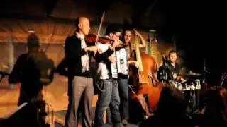 Boulder Acoustic Society 
