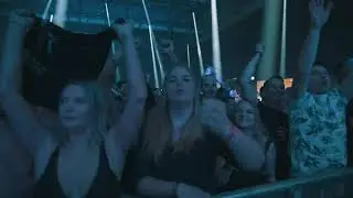 Neelix @ SEMF Stuttgart 2019