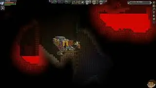 Starbound (D&eacute;couverte) Je finis les qu&ecirc;tes de chasseur de prime puis j'aide AJClub.